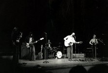 Festival Hall 1973